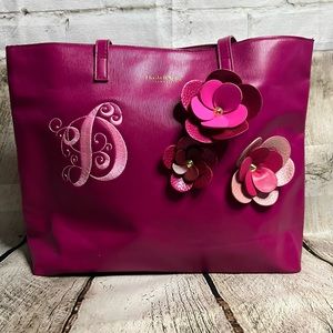 ELIZABETH ARDEN - shoulder bag